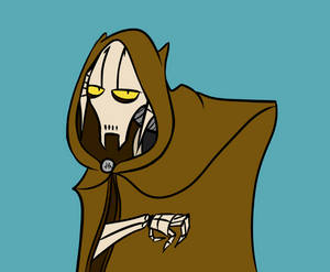 The Negotiator (Light Grievous)