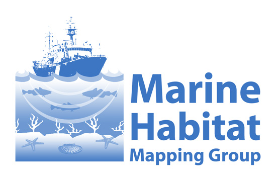 Marine Habitat Mapping Group