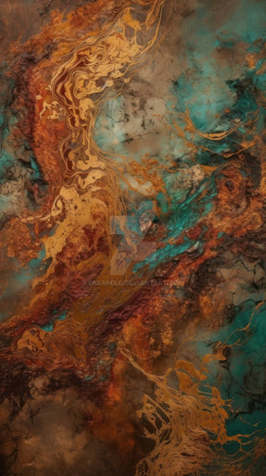Abstract Marble Wallpaper by eneakelo on DeviantArt