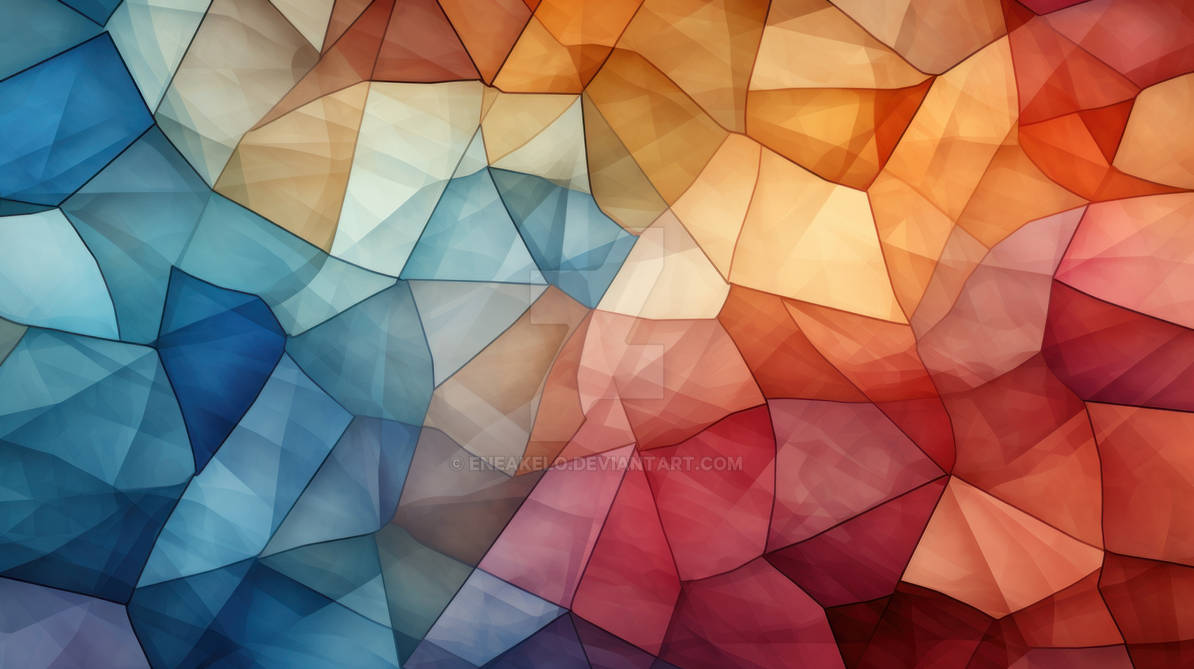Subtle Abstract Geometric Pattern Abstract Geometric Pattern by eneakelo on DeviantArt
