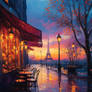 Parisian Elegance