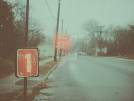 Neon Noir: A Surreal Aesthetic Blend