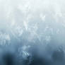 Frosted Glass Texture Background