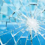 Shattered Glass Effect