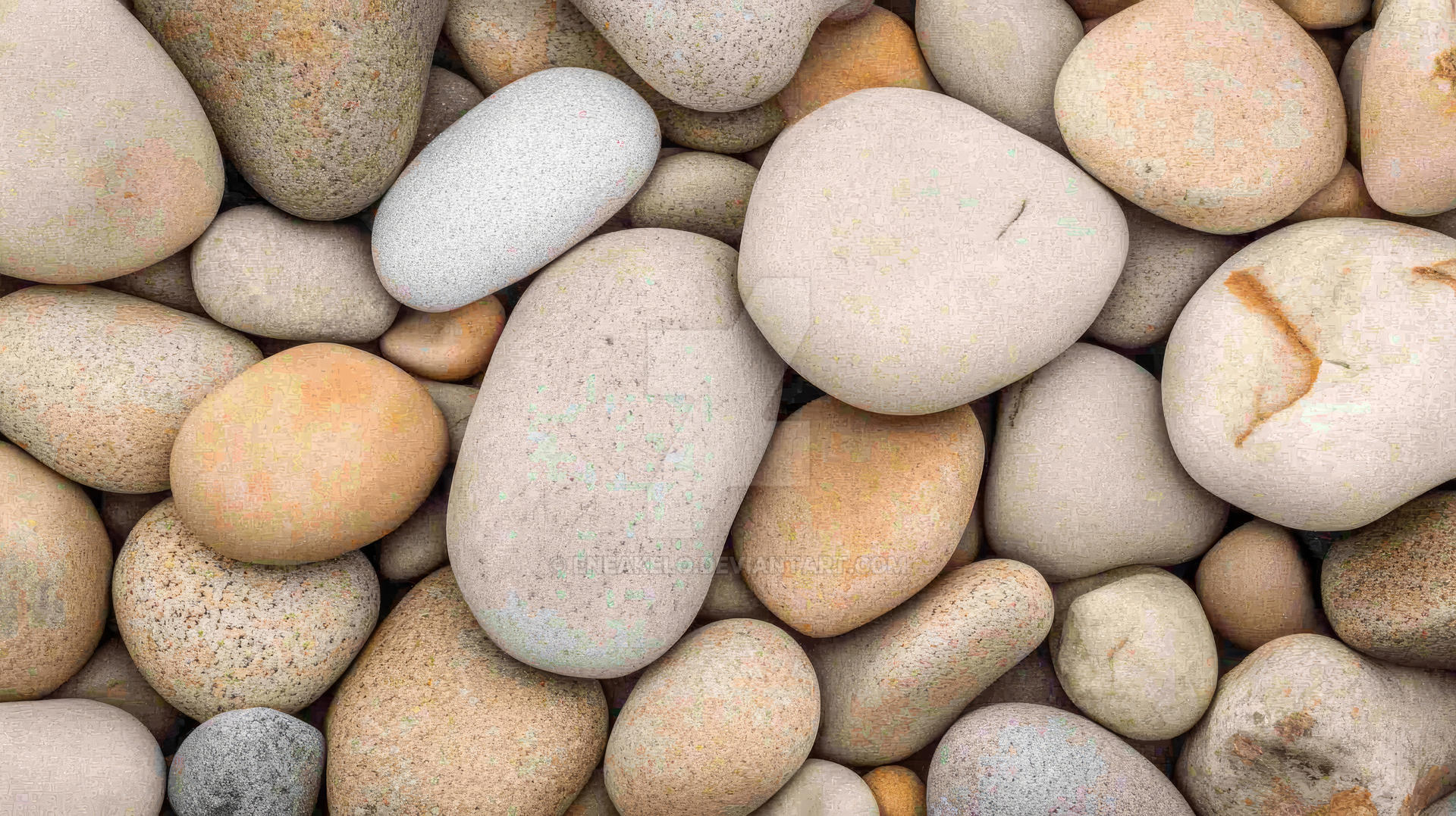 Pebble Beach Texture by eneakelo on DeviantArt