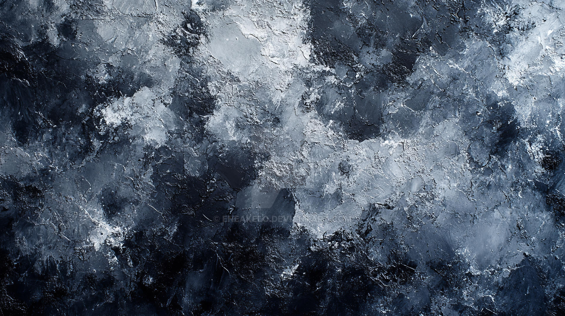 An abstract, dusty texture in monochrome by eneakelo on DeviantArt