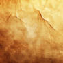 An aged, vintage paper texture with subtle creases