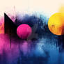 Abstract Geometric Echoes