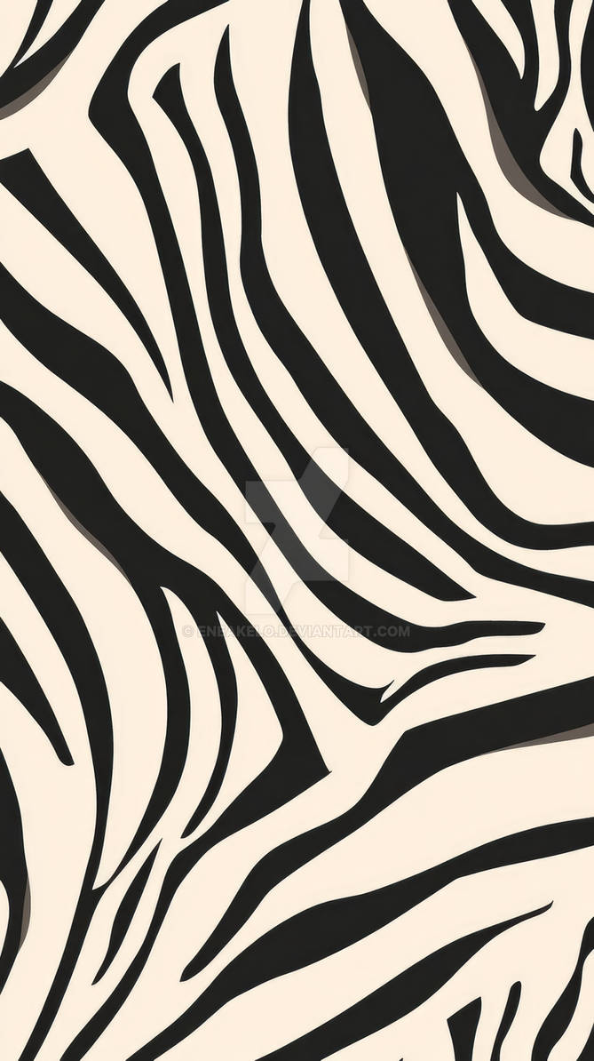 Avatar Stripes Pattern Zebra Stripes Pattern by eneakelo on DeviantArt
