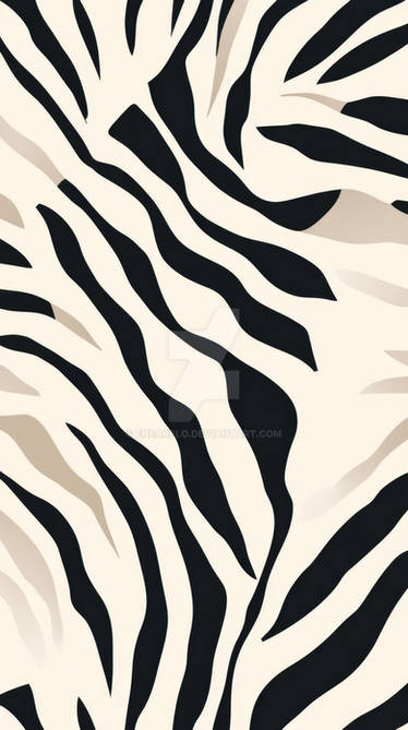 Avatar Stripes Pattern Zebra Stripes Pattern by eneakelo on DeviantArt