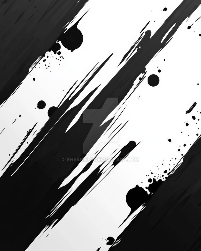 Black Ink Splatters by eneakelo on DeviantArt
