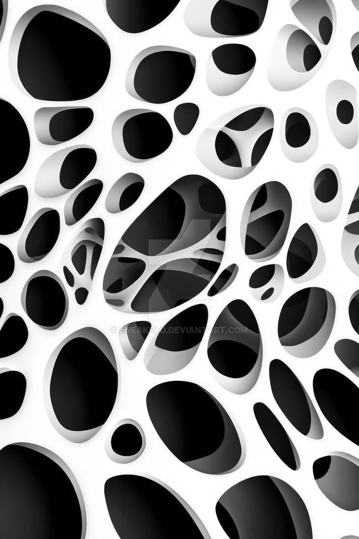 Abstract Network Pattern by eneakelo on DeviantArt