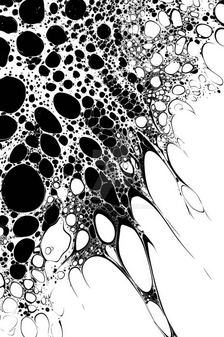 Abstract Network Pattern by eneakelo on DeviantArt