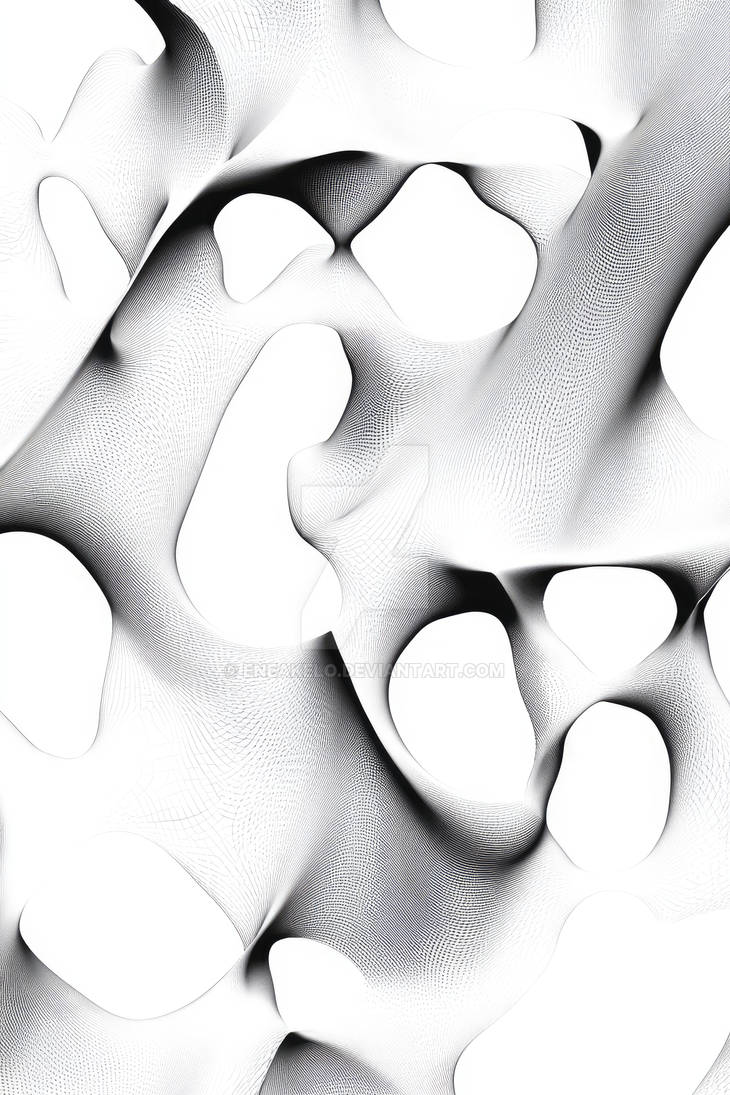 Abstract Network Pattern by eneakelo on DeviantArt