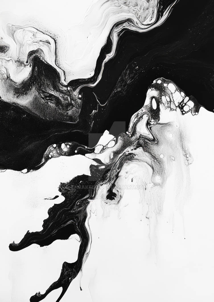 Abstract Black And White Ink Drawing By Eneakelo On DeviantArt abstract-black-and-white-ink-drawing-by-eneakelo-on-deviantart