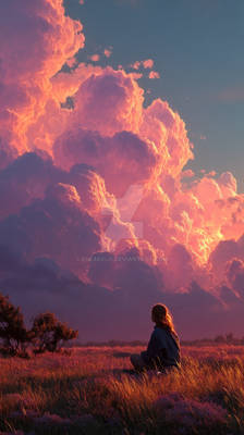 Watching the Horizon