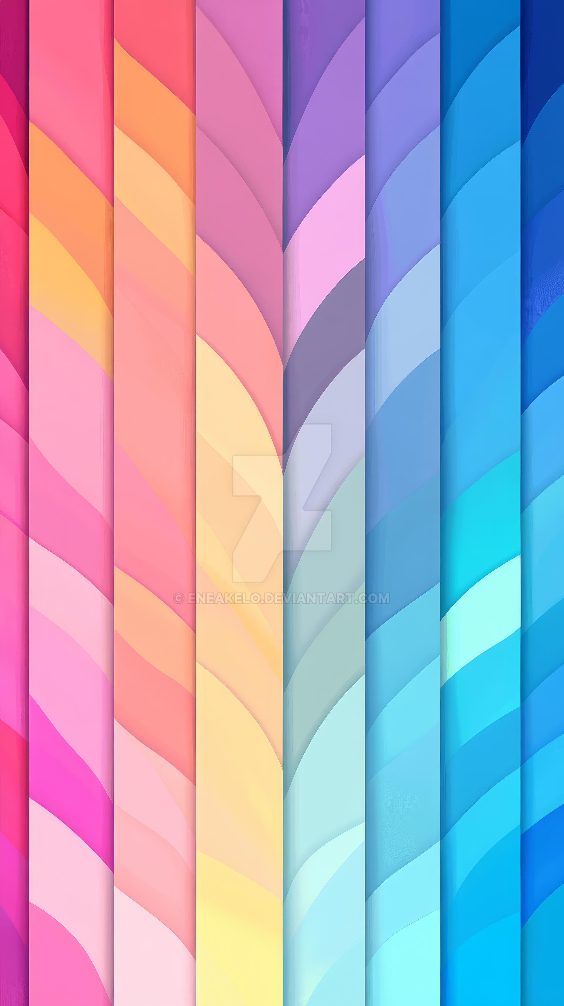 Soft Textured Gradient by eneakelo on DeviantArt