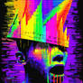 Glitch Crown Persona