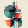 Harmonic Intersections