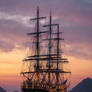 Twilight Voyager