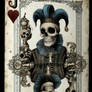 The Bone Jester