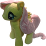 Final Fluttershy Plushie