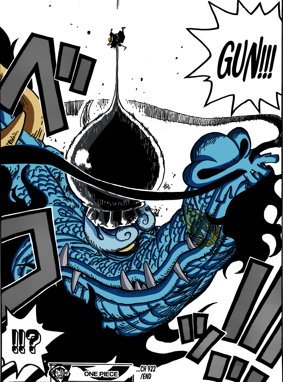 Luffy Vs Kaido Colouring By Atomic2603 On Deviantart Luffy Vs Kaido Colouring By Atomic2603 On Deviantart