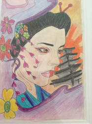 Geisha