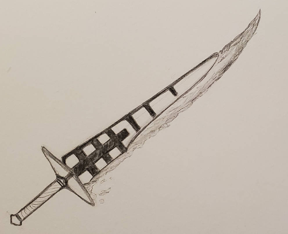Spellblade Deviantart Arden's Spellblade - 2. Wizard by gilgalesh on DeviantArt