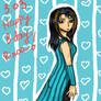 Happy B-day, Rinoa