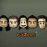 PixZeus Avatars