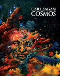 Carl Sagan: Cosmos