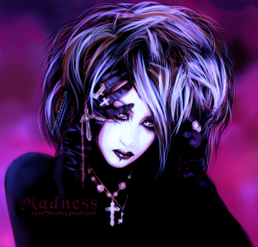 Moi Dix Mois - Madness