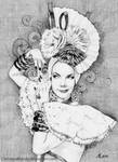 Carmen by ChristinaMandy