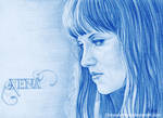 .:Xena:. by ChristinaMandy