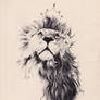 The King