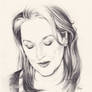 Meryl Streep