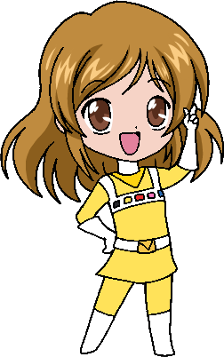 Ashton Power Ranger Power Rangers - Ashley Hammond by NauTOON2007 on DeviantArt