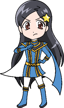 Power Rangers - Madison Rocca by NauTOON2007 on DeviantArt