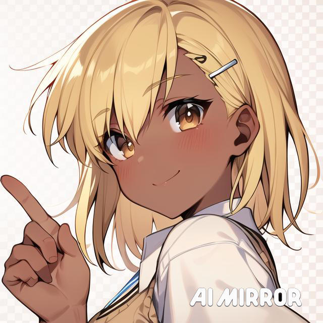 AI Keroro Gunsou - Angol Mois by NauTOON2007 on DeviantArt