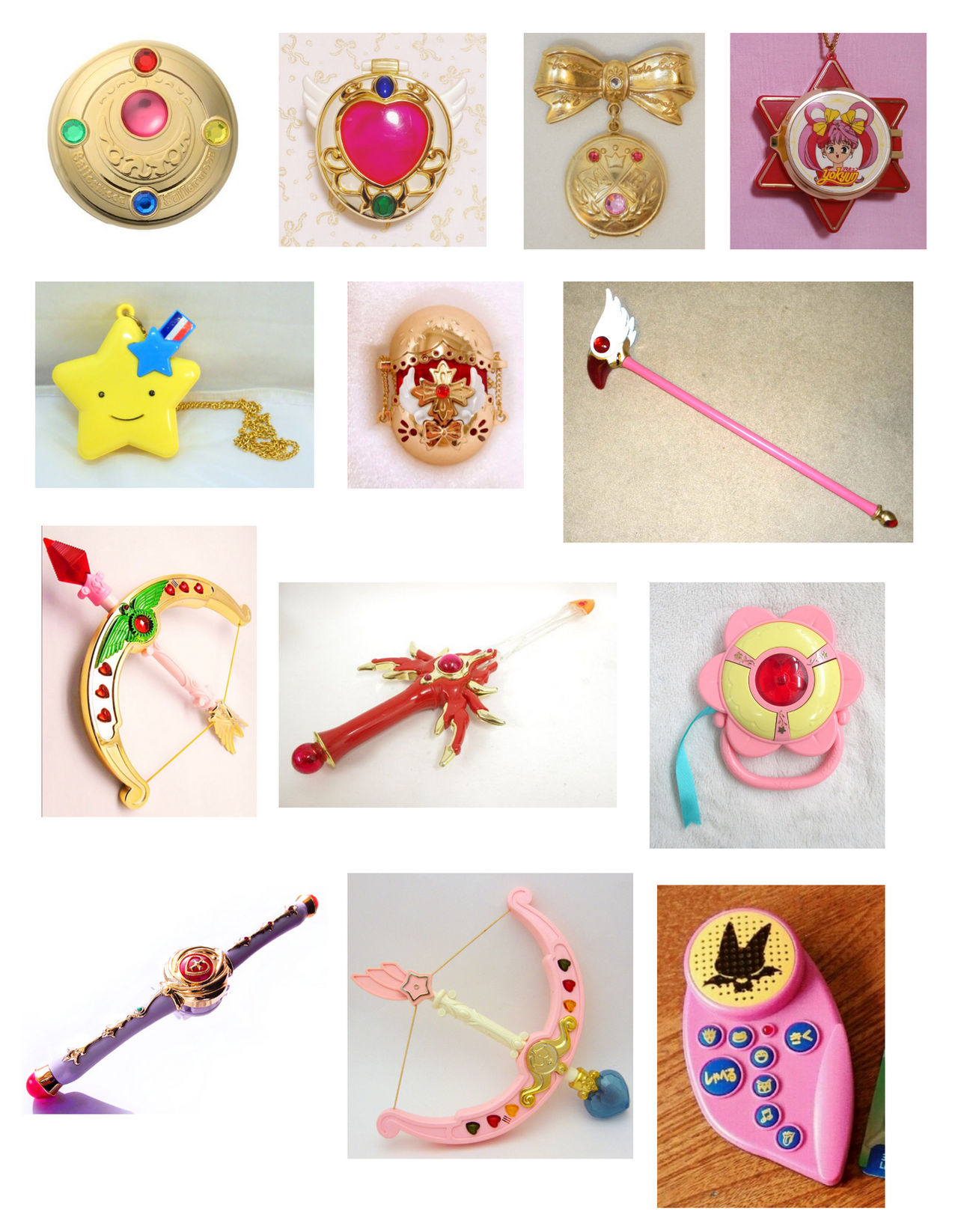 Magical Girl Items In Live Action Part 3 By NauTOON2007 On DeviantArt magical-girl-items-in-live-action-part-3-by-nautoon2007-on-deviantart