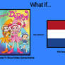 What if Magical Doremi was dubbed in Dutch?