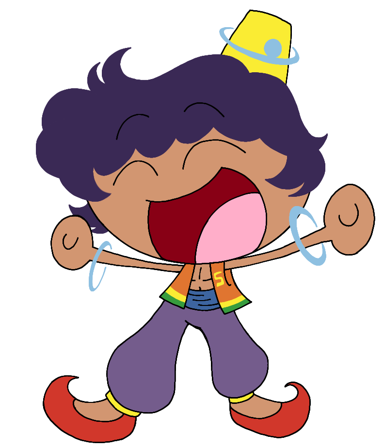 Papero Spacetoon 2000 Spacetoon bio by NauTOON2007 on DeviantArt