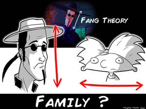 Fang Theory