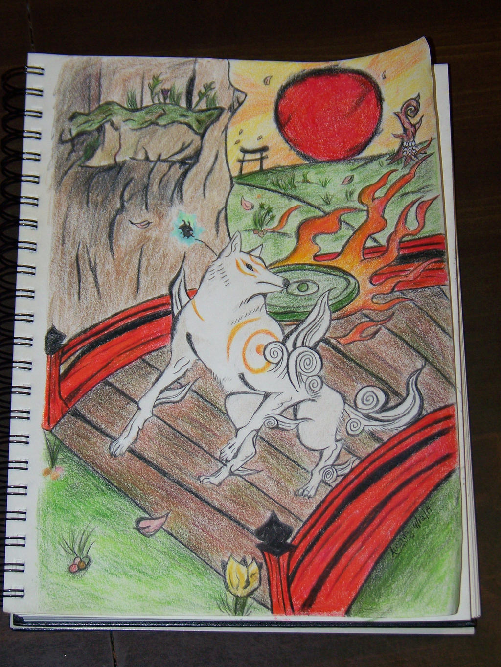 Okami