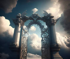 Heavens Gate