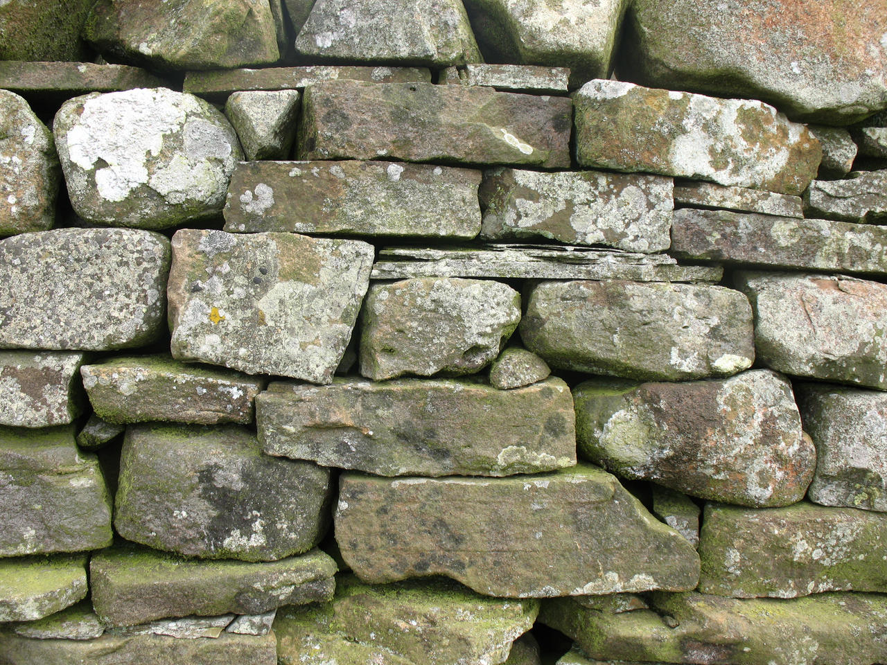 Stone Wall texture 1