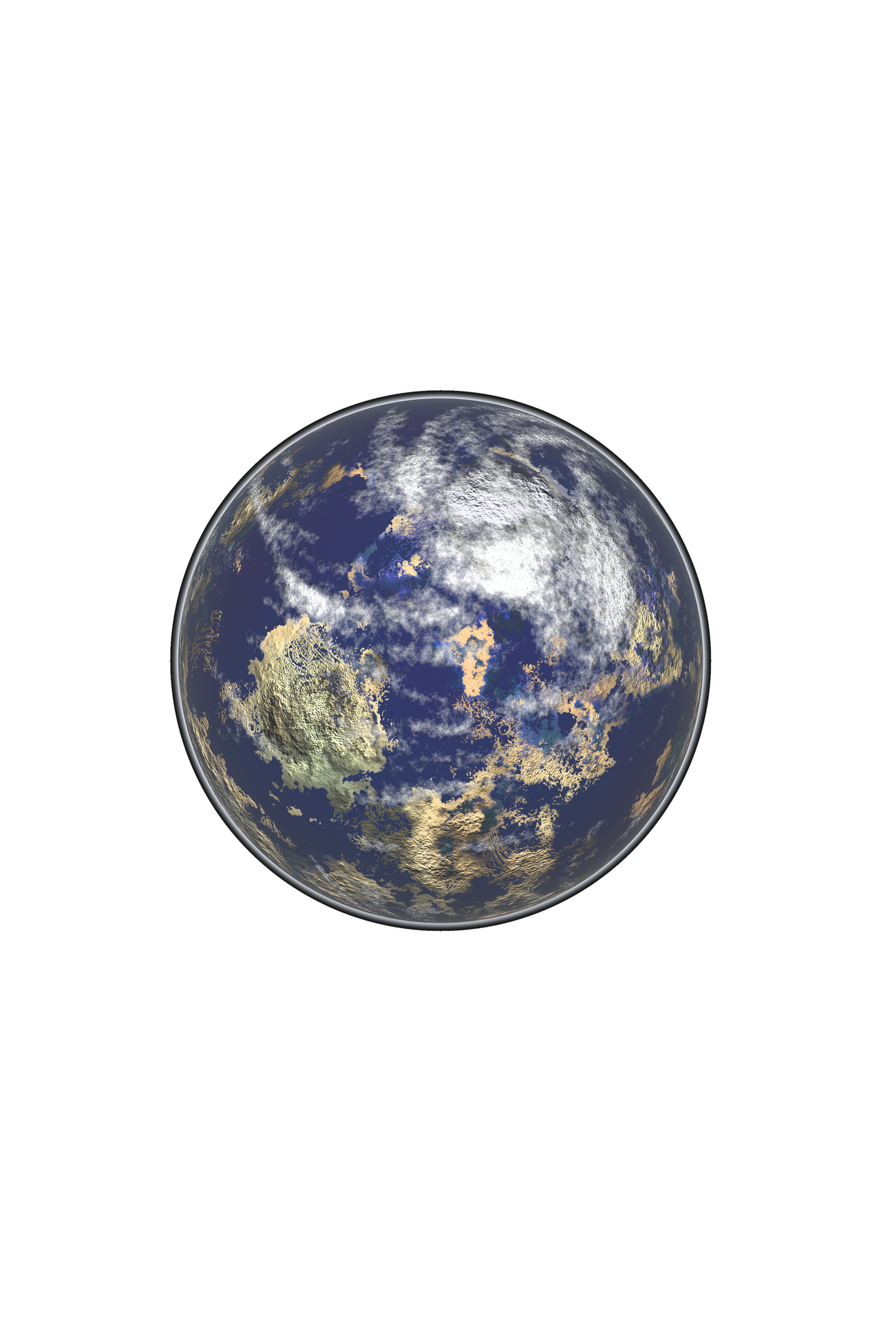 High rez planet stock