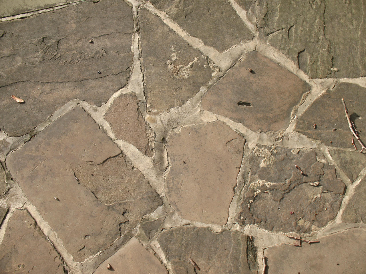 Stone Wall texture 10