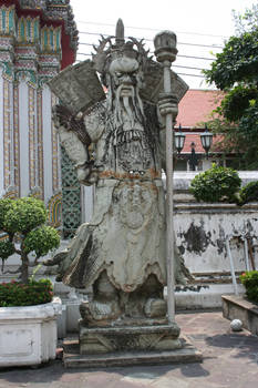 Thai temple stock 2